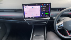 Volkswagen ID.7 250kW 4MOTION GTX Plus 86kWh 5dr Auto Electric Estate